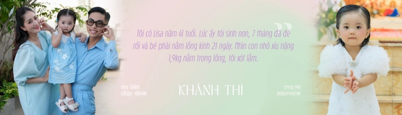 Khánh thi nói đẻ thuê chứ có ai trả tiền đâu tôi còn làm osin miễn phí cho cả 4 bố con - 3