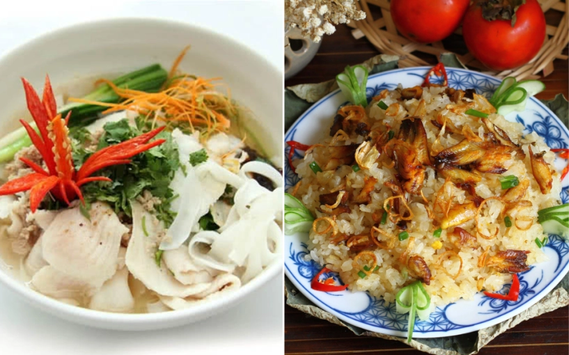 Khao lớn hội anh chị em để hàn gắn tình cảm sau cá tháng tư bằng loạt món cá ngon bên dưới - 2