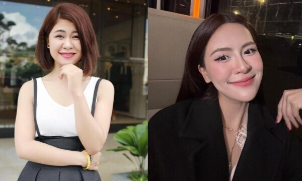 Khi các nữ ca sĩ việt bị dính tin đồn đập đi xây lại người thẳng thừng đáp trả người áp lực dần rời showbiz - 3