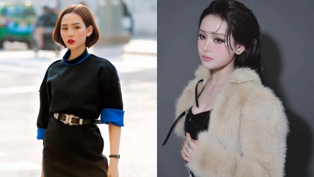 Khi các nữ ca sĩ việt bị dính tin đồn đập đi xây lại người thẳng thừng đáp trả người áp lực dần rời showbiz - 11