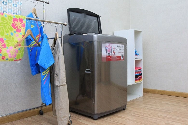 Khi mua máy giặt lồng đứng bạn nên tuân theo quy tắc 8 không này kẻo mất tiền lại rước bực vào người - 2