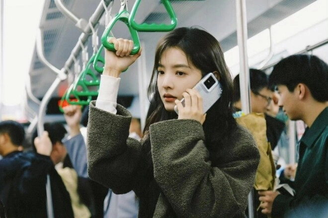 Khó dỗ dành - phim ngôn tình hot nhất đầu 2025 nữ chính chỉ được cái đẹp phim ngập tràn cảnh quấy rối quá phô - 8