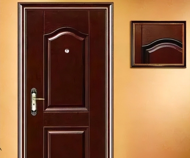 Khóa vân tay có an toàn hơn khóa chìa không sau khi nghe thợ khóa phân tích tôi nhận ra mình đã sai suốt 5 năm - 1