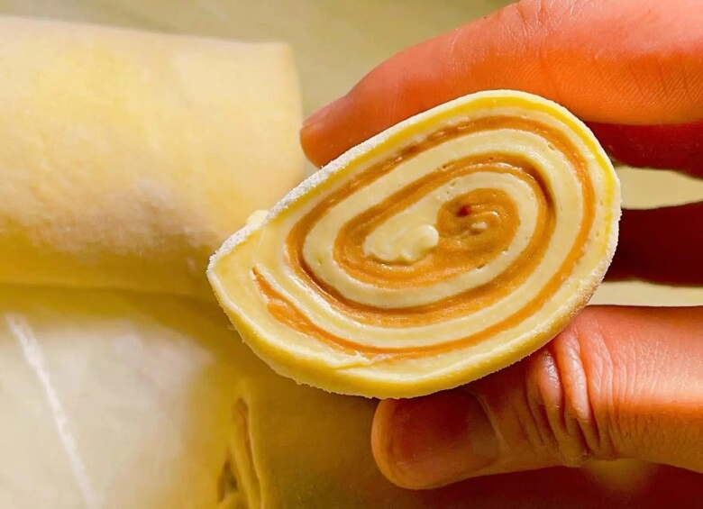 Khoai lang mua về cho ngay vào đây để được nửa năm vẫn tươi lại càng ngon ngọt không mọc mầm rất hợp những ai ở chung cư - 7