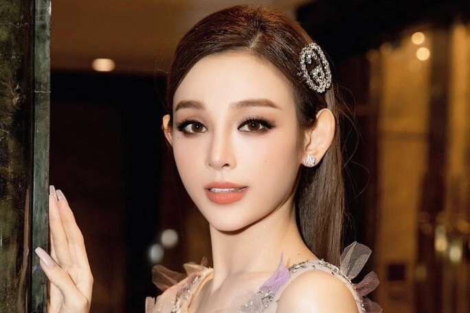 Khối tài sản gia tăng của phú bà việt sau khi cưới tổng tài từng bán 21 lô đất giờ làm dâu tập đoàn nghìn tỷ - 1