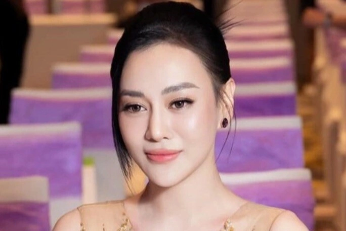 Khối tài sản khổng lồ của phú bà giàu nhất vtv được sugar daddy bao nuôi chi hơn 100 tỷ đồng mua trang sức - 1