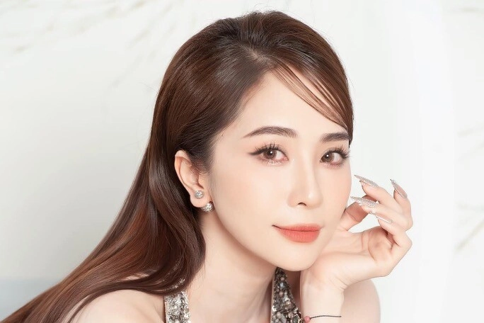 Khối tài sản khổng lồ của phú bà giàu nhất vtv được sugar daddy bao nuôi chi hơn 100 tỷ đồng mua trang sức - 2