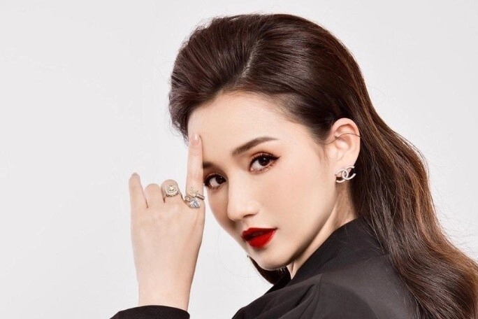 Khối tài sản khổng lồ của phú bà giàu nhất vtv được sugar daddy bao nuôi chi hơn 100 tỷ đồng mua trang sức - 3