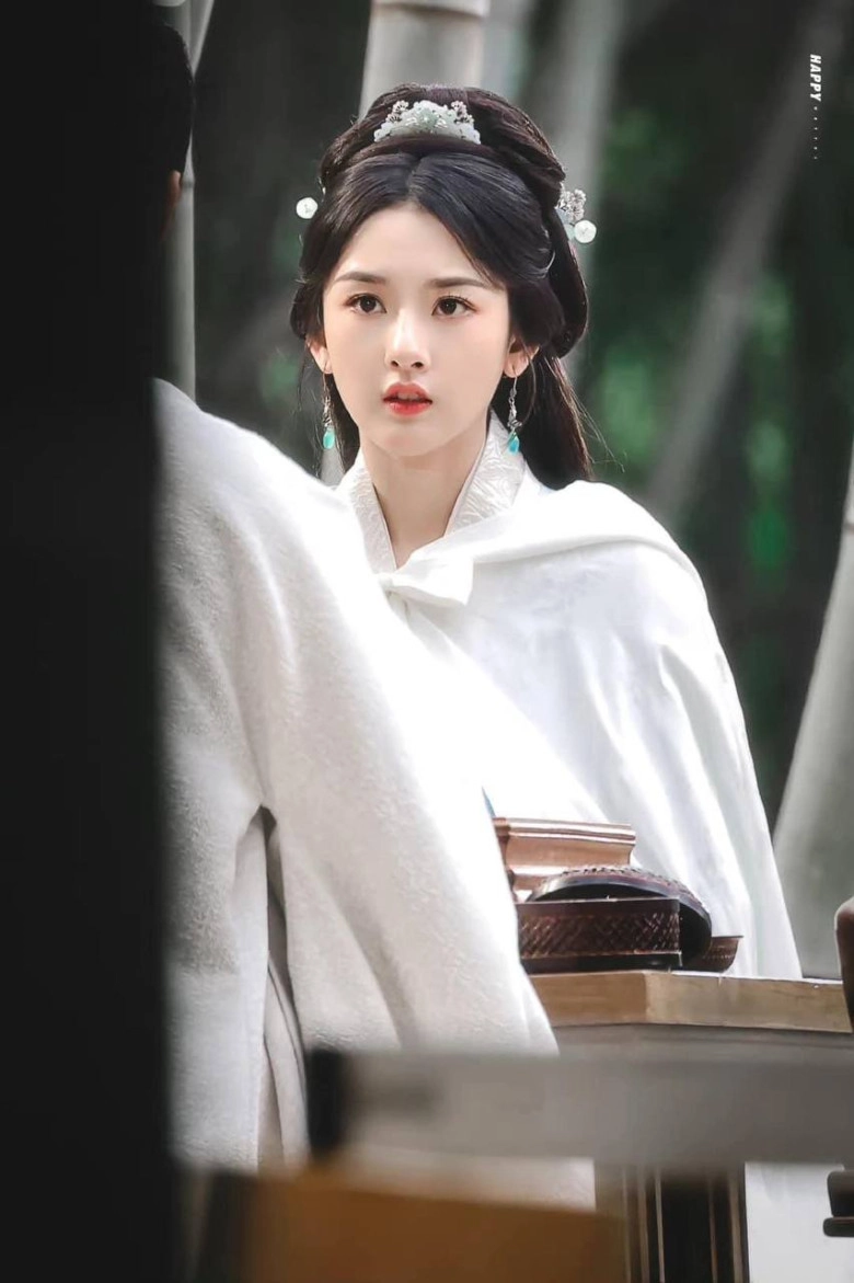 Khom lưng phim ngôn tình hay nhất hiện tại từng bị đắp chiếu vô thời hạn tống tổ nhi gây sốt vì khóc quá đẹp - 2