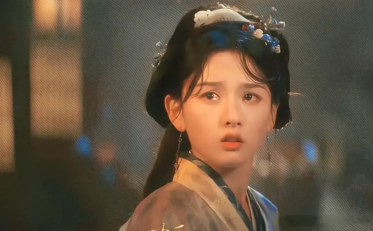 Khom lưng phim ngôn tình hay nhất hiện tại từng bị đắp chiếu vô thời hạn tống tổ nhi gây sốt vì khóc quá đẹp - 3