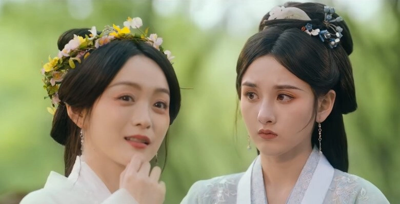 Khom lưng phim ngôn tình hay nhất hiện tại từng bị đắp chiếu vô thời hạn tống tổ nhi gây sốt vì khóc quá đẹp - 7