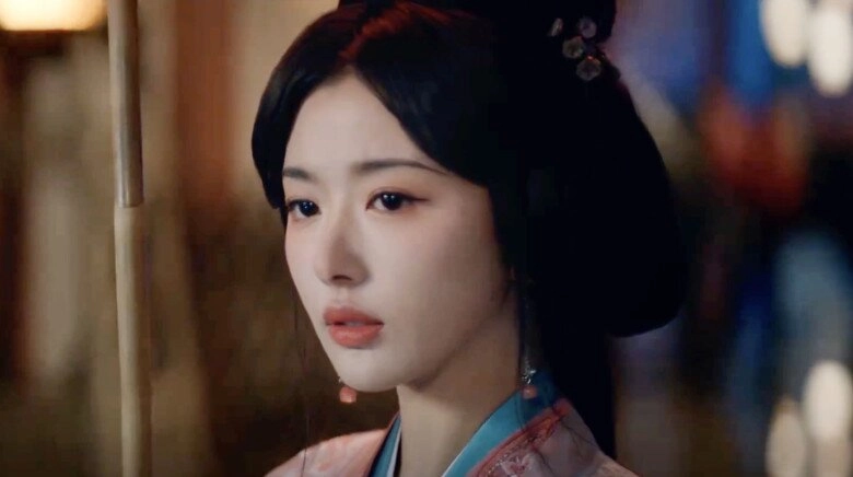 Khom lưng phim ngôn tình hay nhất hiện tại từng bị đắp chiếu vô thời hạn tống tổ nhi gây sốt vì khóc quá đẹp - 13