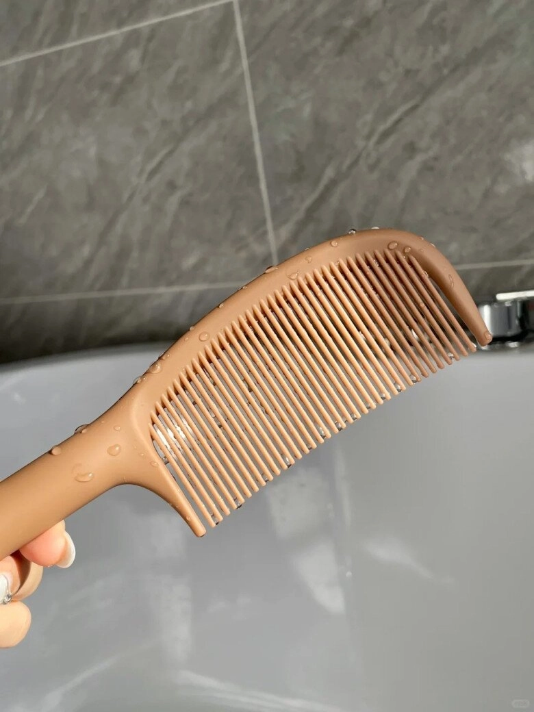 Không cần đến salon các nàng vẫn có thể tự cắt tóc mái chuẩn gái hàn với 5 bước - 7