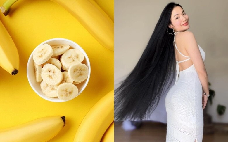 Không cần ra tiệm dùng 2 loại quả bán đầy chợ việt nàng phục hồi tóc hư tổn và có mái tóc dày bóng mượt - 6