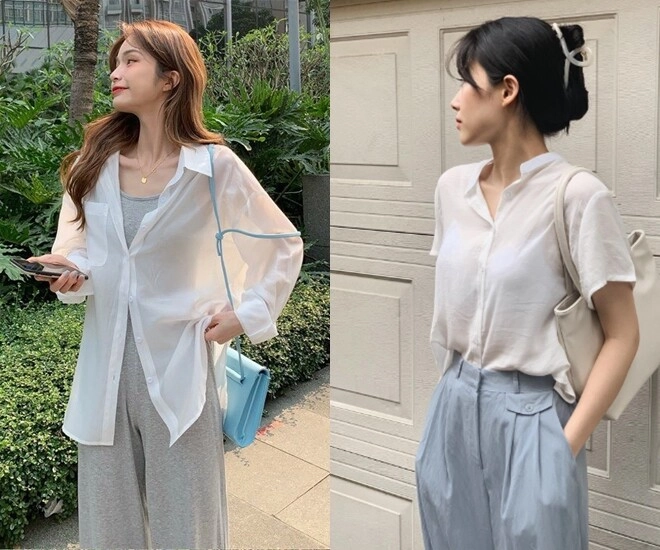 Không cần sắm nhiều đồ hè chị em cứ đầu tư vào 5 món đồ tinh hoa hội tụ có thể mix ra trăm kiểu sành điệu - 1