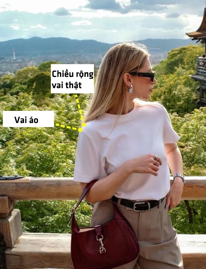 Không cần sắm nhiều đồ hè chị em cứ đầu tư vào 5 món đồ tinh hoa hội tụ có thể mix ra trăm kiểu sành điệu - 7