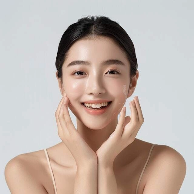Không cần spa đắt đỏ gái hàn chỉ làm điều này trong 7 ngày liền se khít lỗ chân lông da trắng bật tông - 5
