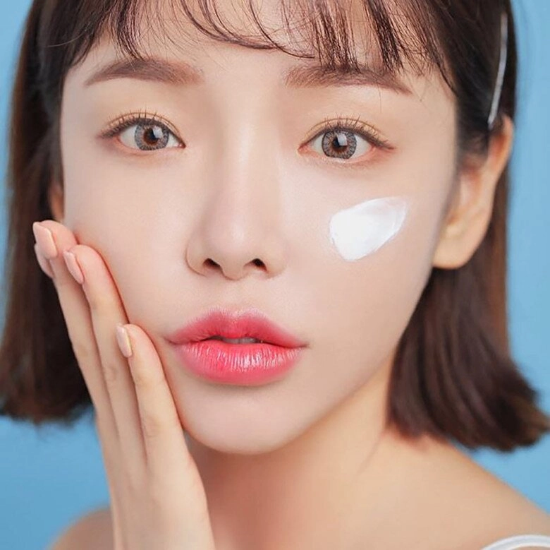 Không cần spa đắt đỏ gái hàn chỉ làm điều này trong 7 ngày liền se khít lỗ chân lông da trắng bật tông - 6