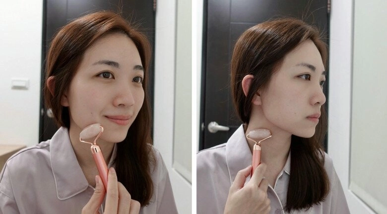 Không cần thẩm mỹ hay tốn tiền đi spa phụ nữ việt có thể học phụ nữ trung 8 bí quyết trẻ lâu lão hóa phải chào thua - 8