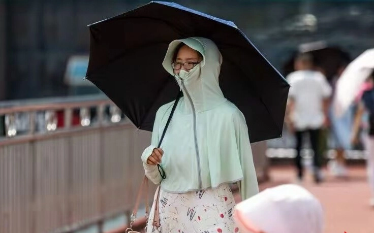 Không cần thẩm mỹ hay tốn tiền đi spa phụ nữ việt có thể học phụ nữ trung 8 bí quyết trẻ lâu lão hóa phải chào thua - 9