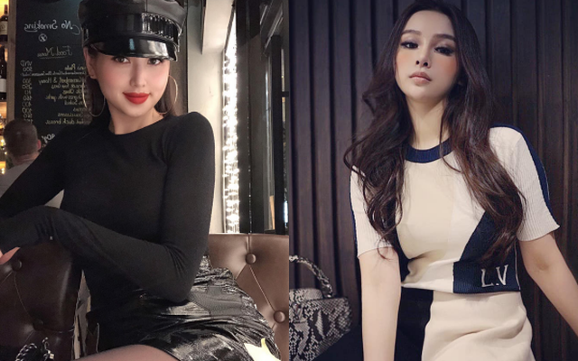Không phải huyền baby đây mới là cựu hot girl có vẻ đẹp gây mê nhất vbiz - 1