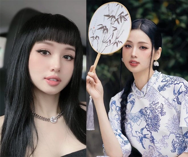Không phải huyền baby đây mới là cựu hot girl có vẻ đẹp gây mê nhất vbiz - 2