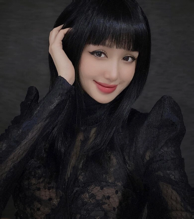 Không phải huyền baby đây mới là cựu hot girl có vẻ đẹp gây mê nhất vbiz - 3
