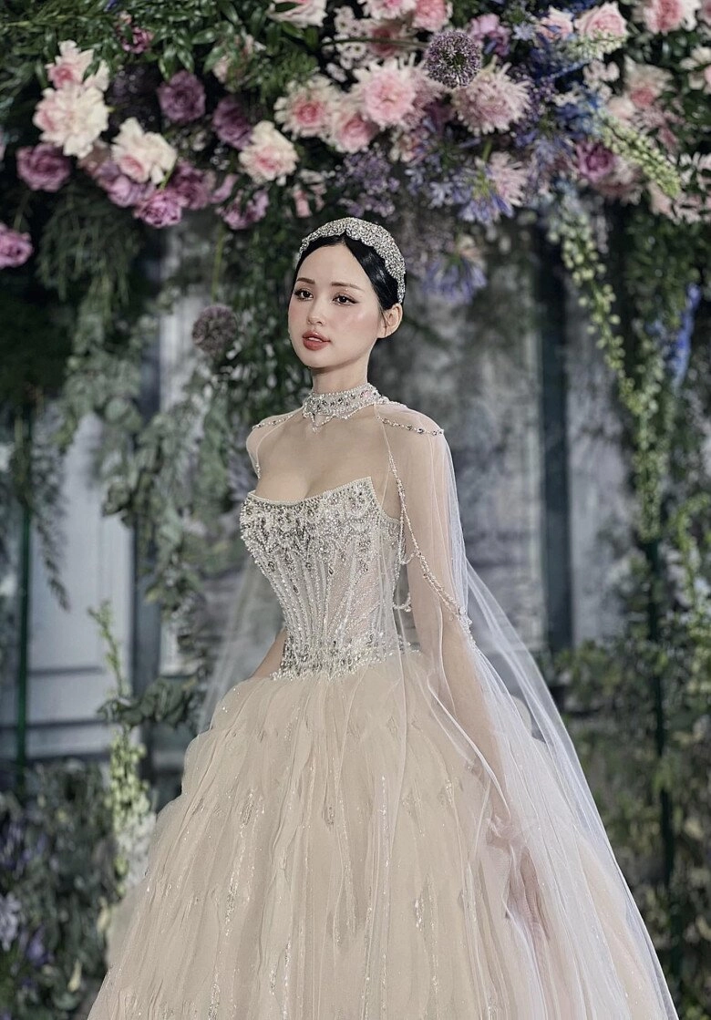 Không phải huyền baby đây mới là cựu hot girl có vẻ đẹp gây mê nhất vbiz - 4