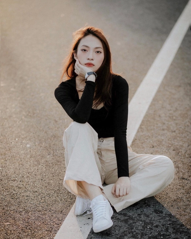 Không riêng lọ lem từng có mc vtv mua xe tuổi 19 nhan sắc xinh đẹp đúng chuẩn con nhà người ta - 11