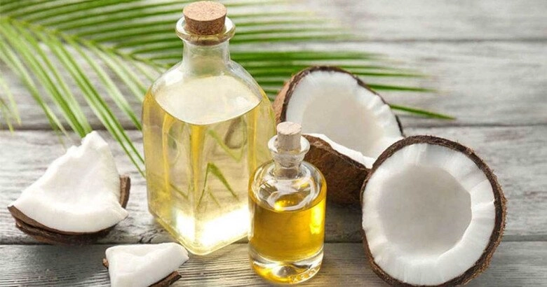 Kích thích mọc tóc bằng 10 nguyên liệu tự nhiên dễ tìm làm trong tích tắc là tạm biệt nỗi lo bị hói - 2