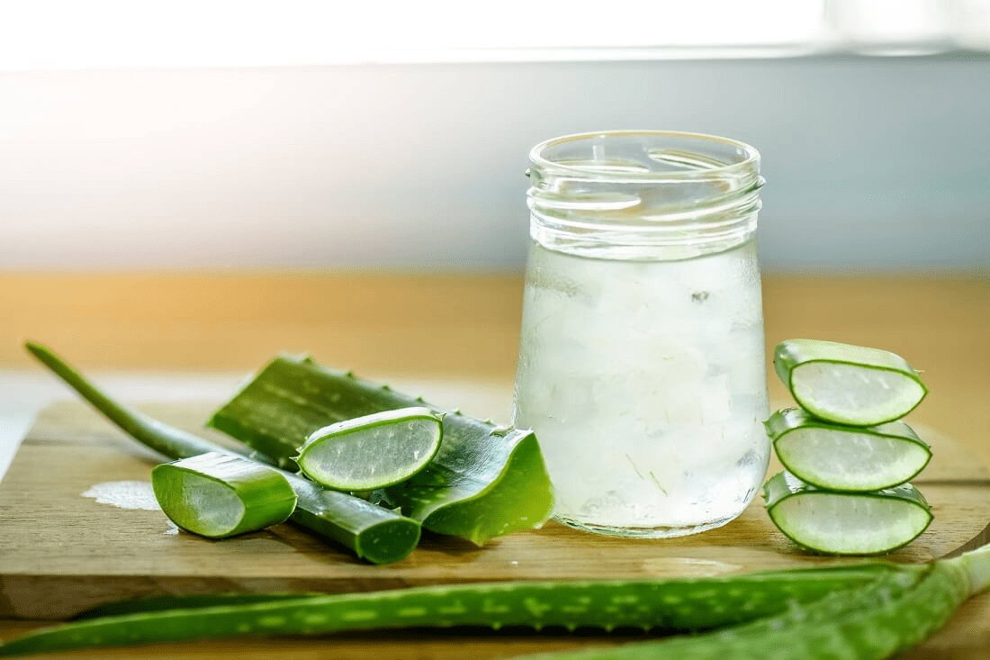 Kích thích mọc tóc bằng 10 nguyên liệu tự nhiên dễ tìm làm trong tích tắc là tạm biệt nỗi lo bị hói - 6