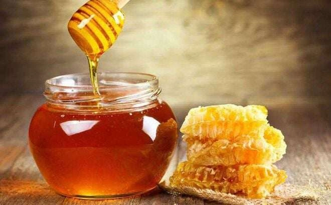 Kích thích mọc tóc bằng 10 nguyên liệu tự nhiên dễ tìm làm trong tích tắc là tạm biệt nỗi lo bị hói - 11