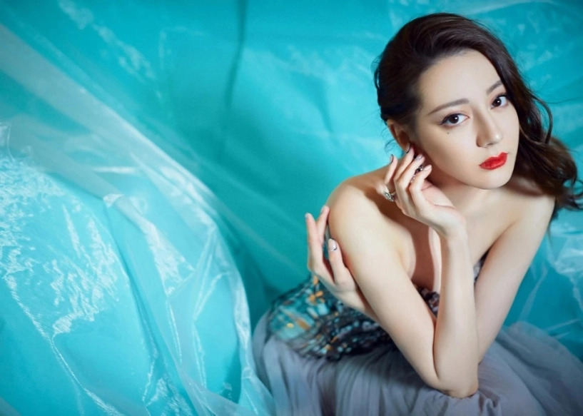 kiếp nạn kết hôn của sao lưu diệc phi bị giục đi trữ đông trứng địch lệ nhiệt ba bị nói già chẳng ai muốn - 2
