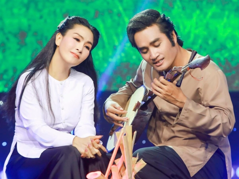 kiều nữ kiều oanh đổ vỡ vì bị phán khó làm mẹ nay gặp đúng người ngoài 40 đã chuyển hết tài sản cho con - 9