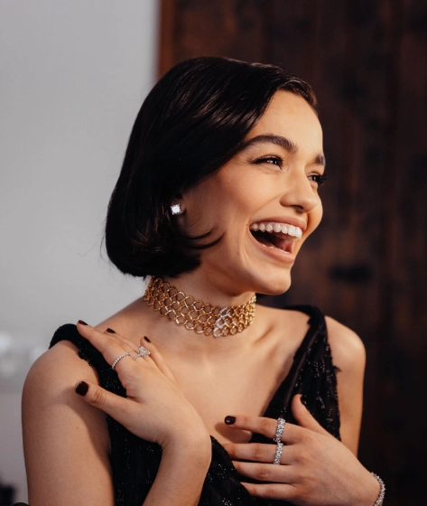 Kiểu tóc ngắn công chúa khiến loạt sao mê mẩn chị em muốn hóa quý cô sang chảnh tết này phải thử qua - 5
