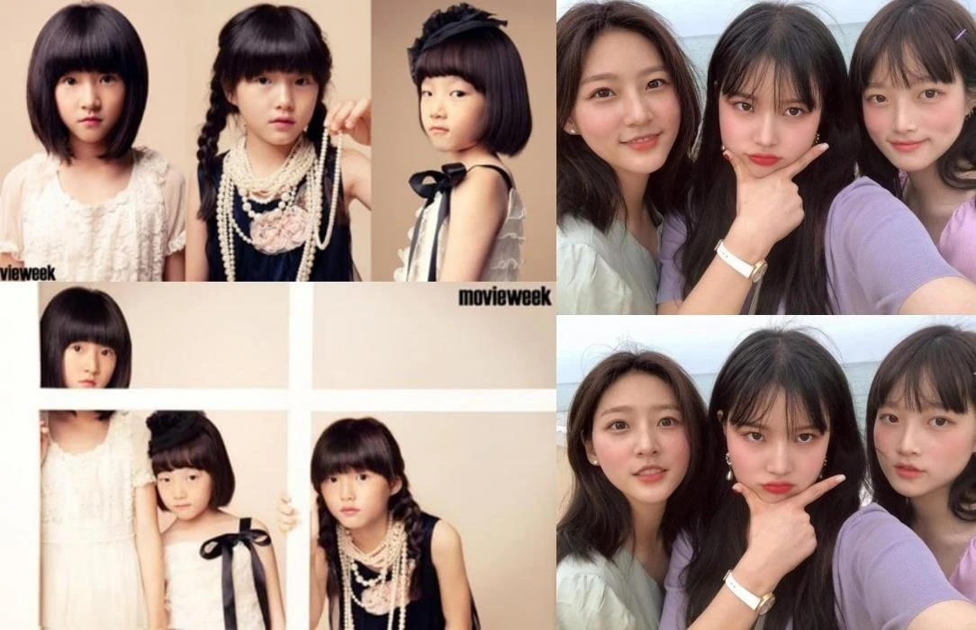 Kim sae ron sống trong đau thương từ nhỏ bị bạn bè tẩy chay vì quá nổi tiếng - 2