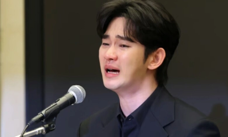 Kim soo hyun bị đòi bồi thường hơn 54 tỷ kết quả từ tòa án bao giờ có - 2