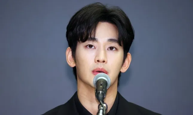 Kim soo hyun bị tịch thu nhà - 1