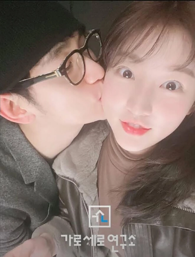 Kim soo hyun chủ động tán tỉnh kim sae ron khi bạn gái còn là học sinh gia đình cô có thái độ lạ khi biết - 2