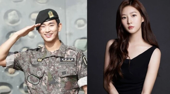 Kim soo hyun đưa ra bằng chứng bác bỏ mọi tội trạng vạch trần thân phận của dì ruột kim sae ron - 3