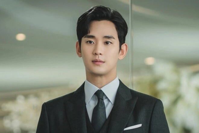 Kim soo hyun đưa ra bằng chứng bác bỏ mọi tội trạng vạch trần thân phận của dì ruột kim sae ron - 4
