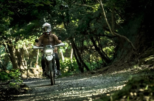 Klx230 sherpa s và df 2026 bộ đôi tân binh đáng giá cho dân mê xe đa dụng - 3