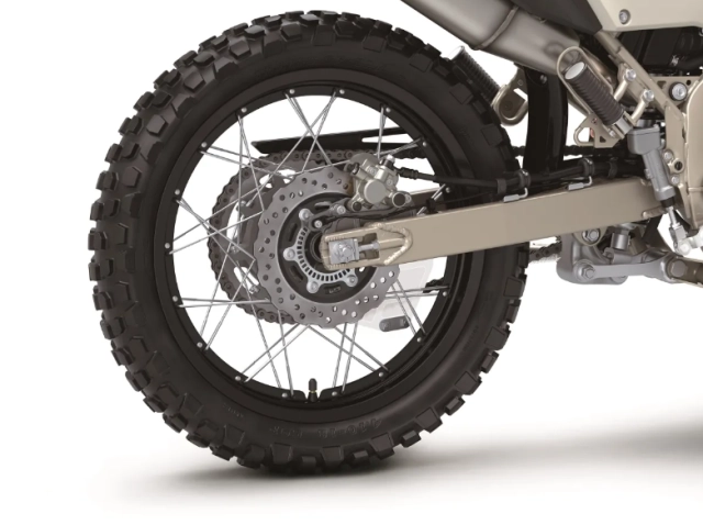 Klx230 sherpa s và df 2026 bộ đôi tân binh đáng giá cho dân mê xe đa dụng - 11