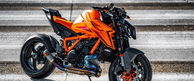 Ktm 1390 super duke rr 2026 quái thú sắp trở lại với bản nâng cấp cực kỳ giới hạn - 3