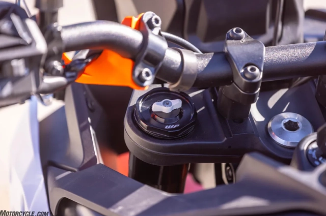 Ktm 390 adventure r 2025 phân khối nhỏ nhưng sức mạnh chẳng nhỏ chút nào - 10