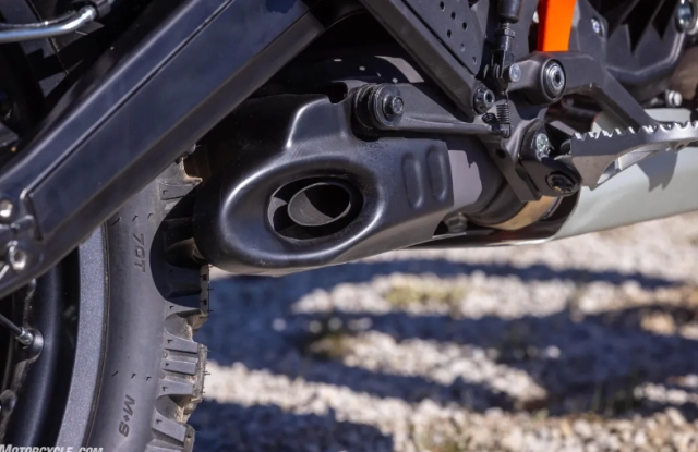 Ktm 390 adventure r 2025 phân khối nhỏ nhưng sức mạnh chẳng nhỏ chút nào - 14