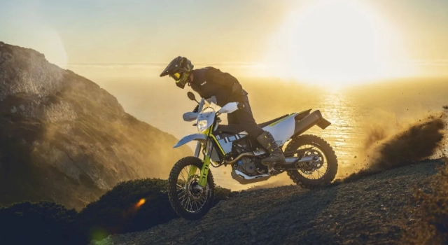 Ktm 690 và husqvarna 701 chuẩn bị trở lại bản cập nhật 2026 hé lộ những thay đổi đáng chú ý - 2
