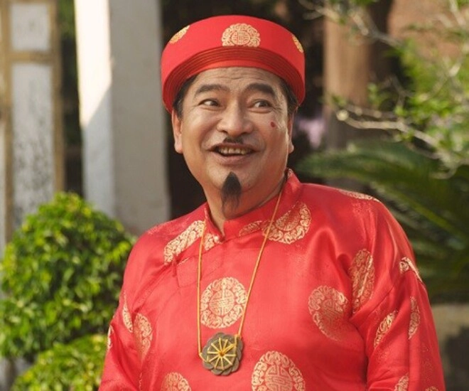 Kỳ lạ vua hề chèo 2 lần cưới mẹ đơn thân thương con riêng của vợ đến mức ghen với người bố đẻ - 2