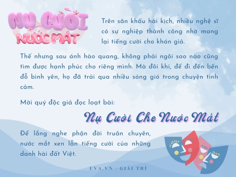 Kỳ lạ vua hề chèo 2 lần cưới mẹ đơn thân thương con riêng của vợ đến mức ghen với người bố đẻ - 11