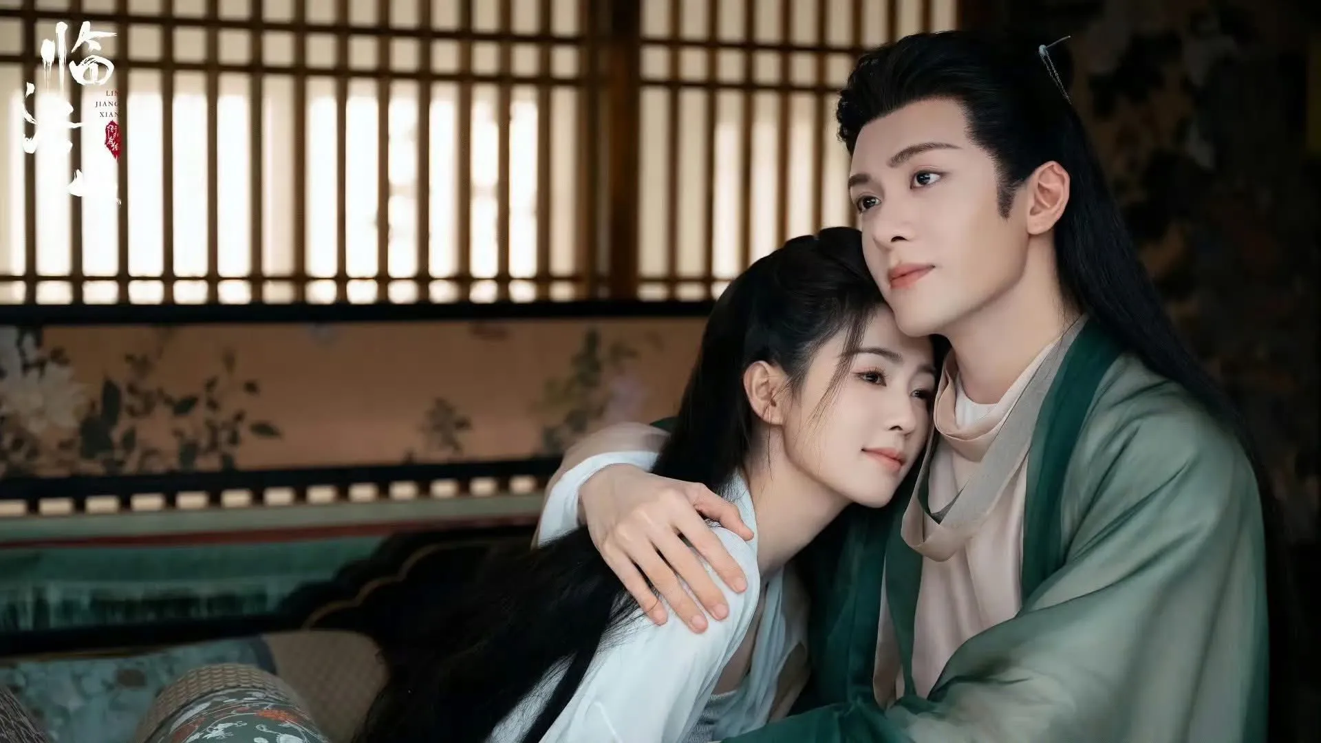 Lâm giang tiên bộ phim được đầu tư hơn 1000 tỷ đồng nhưng kỹ xảo ba xu trang phục như mực xé sợi - 4